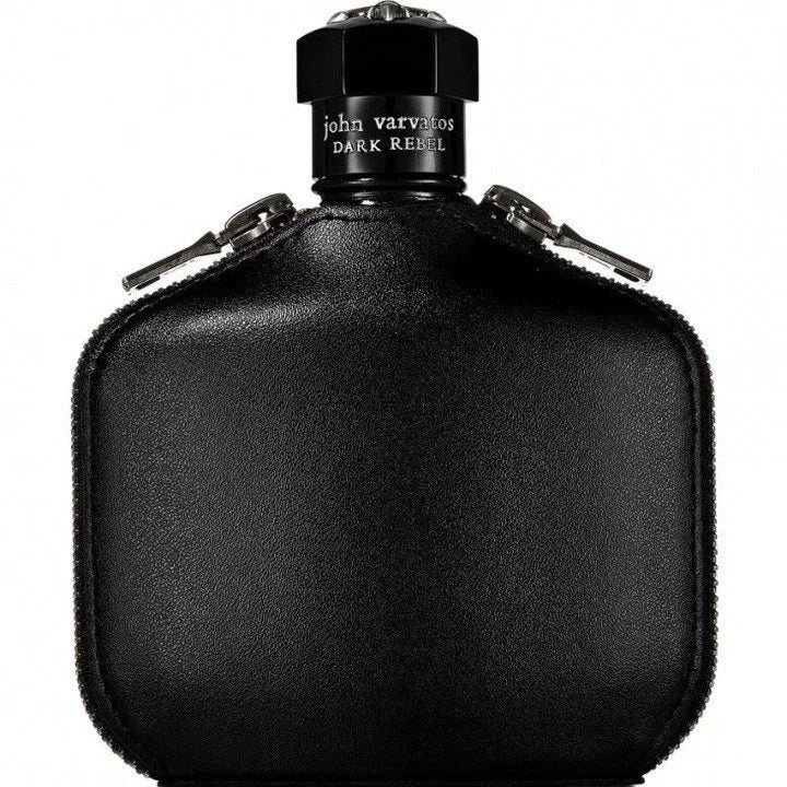 John Varvatos Dark Rebel Rider | Travel Decant Sample