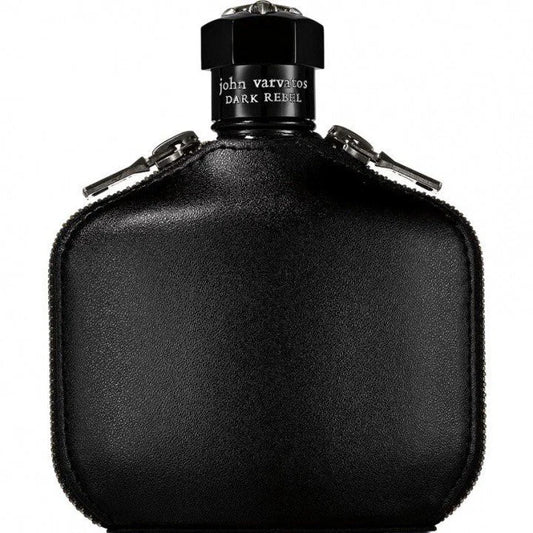 John Varvatos Dark Rebel Rider | Travel Decant Sample