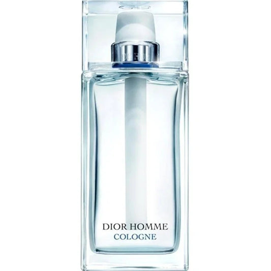 Dior Homme Cologne | Travel Decant Sample