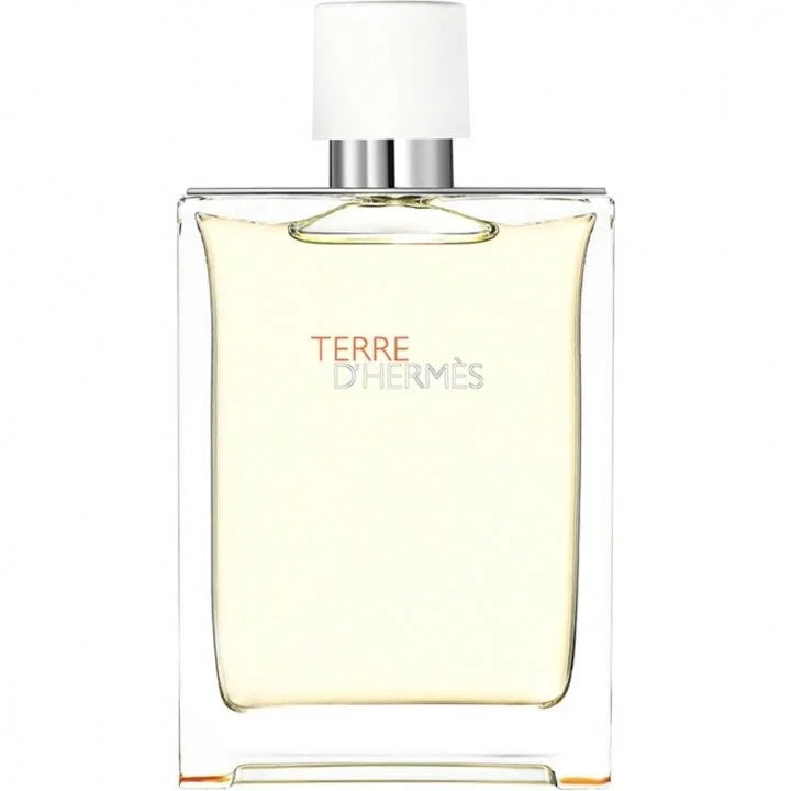 Hermes Terre d'Hermes Eau Tres Fraiche | Travel Decant Sample