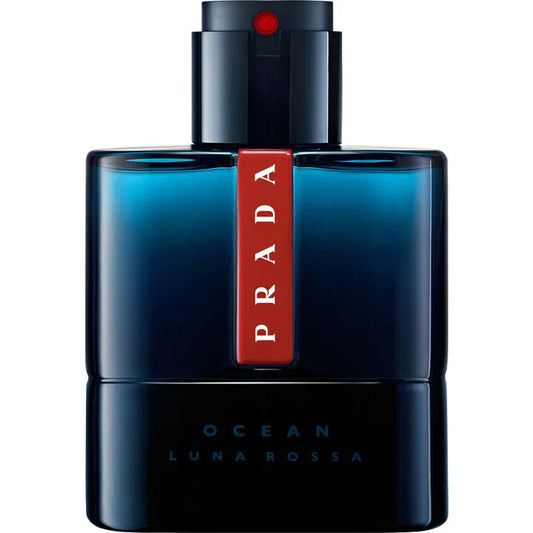 Prada Luna Rossa Ocean EDT | Travel Decant Sample