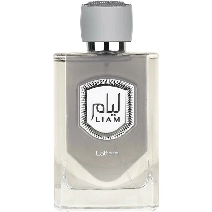 Lattafa Liam Gray | Travel Decant Sample