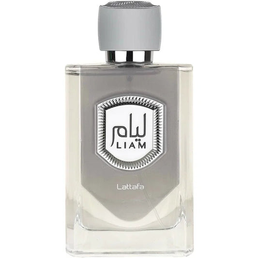 Lattafa Liam Gray | Travel Decant Sample