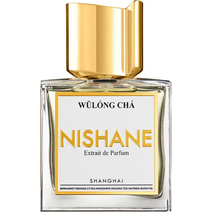 Nishane Wulong Cha | Travel Decant Sample